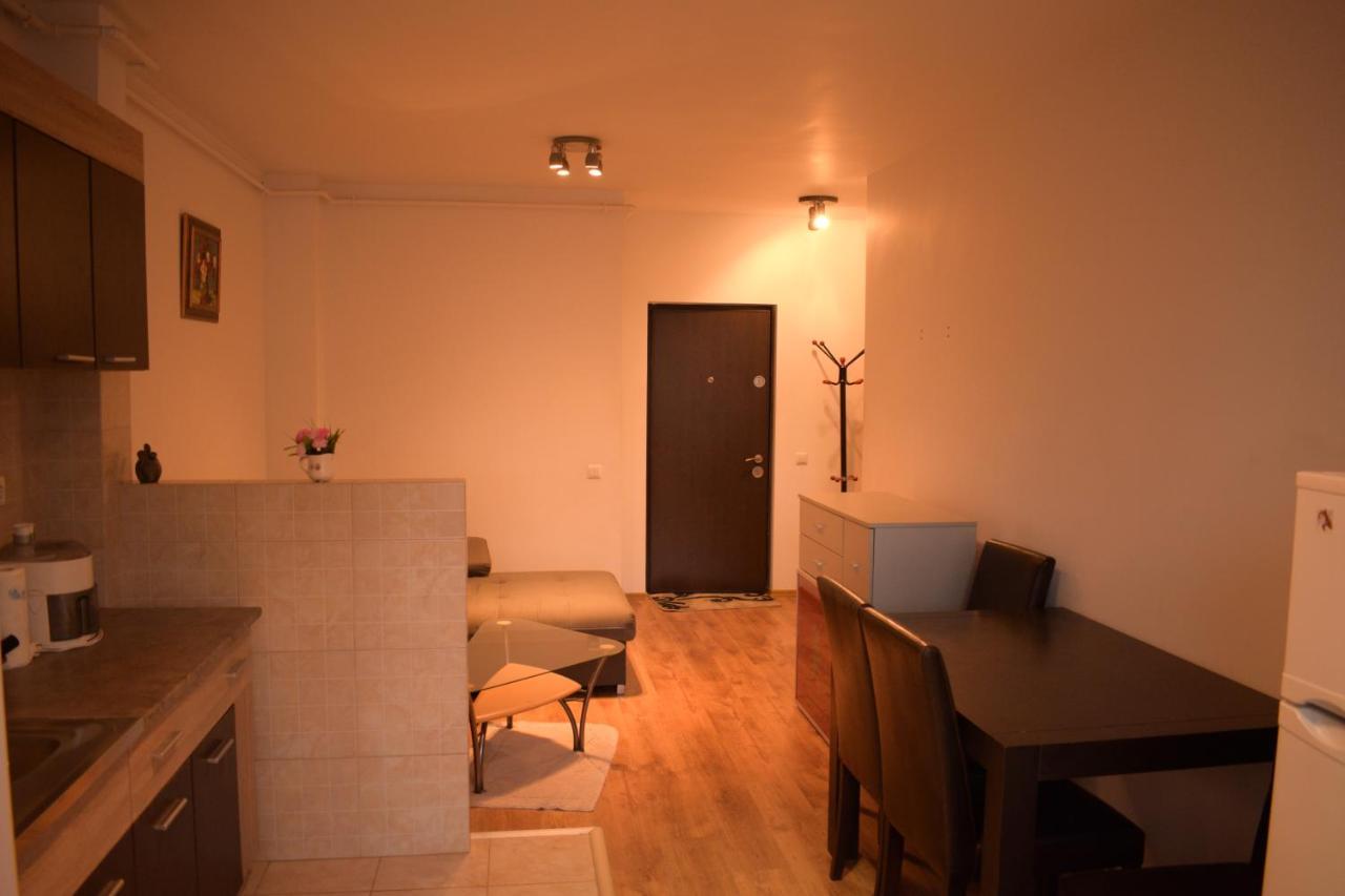 Apartament Alexandru Apartment ซีบิว ภายนอก รูปภาพ