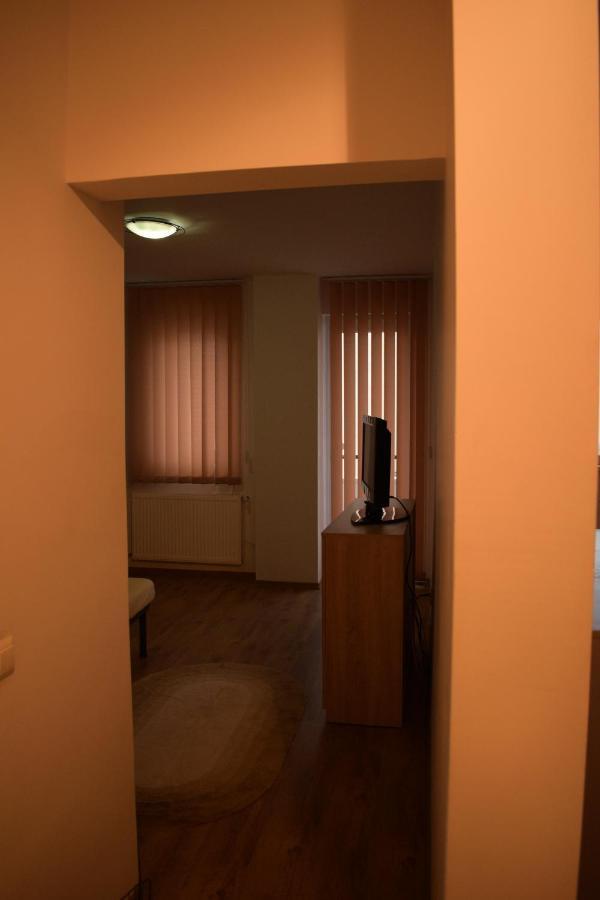Apartament Alexandru Apartment ซีบิว ภายนอก รูปภาพ