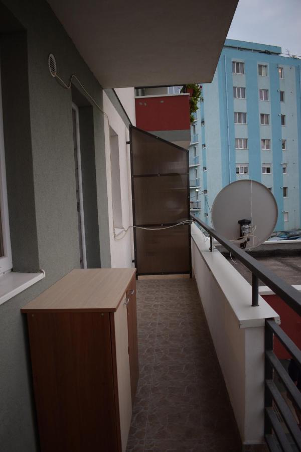 Apartament Alexandru Apartment ซีบิว ภายนอก รูปภาพ