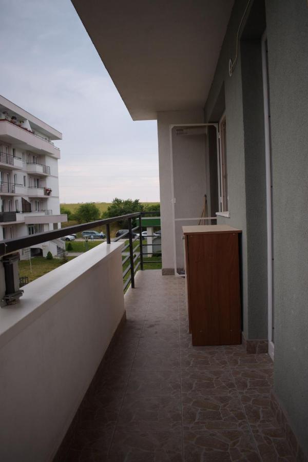 Apartament Alexandru Apartment ซีบิว ภายนอก รูปภาพ