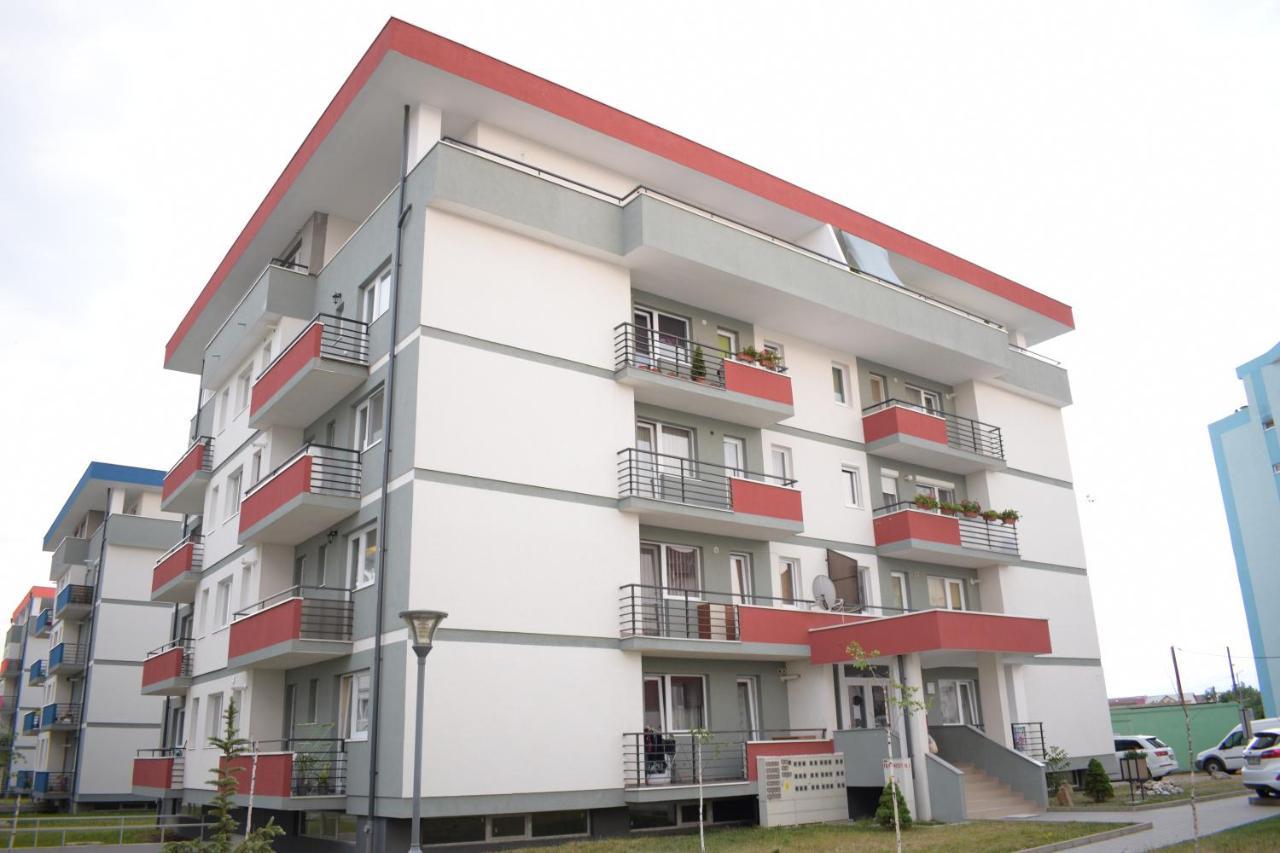 Apartament Alexandru Apartment ซีบิว ภายนอก รูปภาพ
