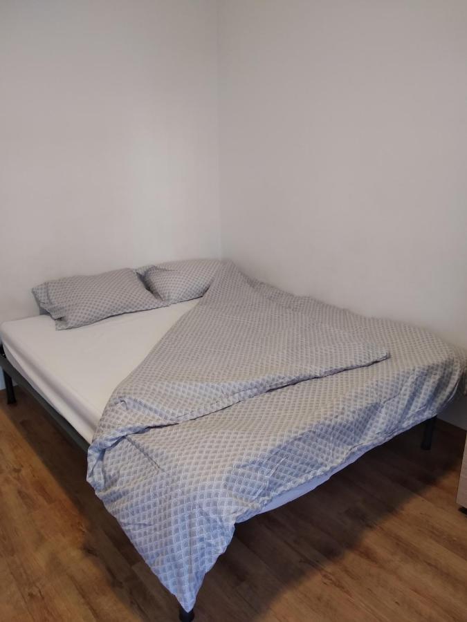 Apartament Alexandru Apartment ซีบิว ภายนอก รูปภาพ